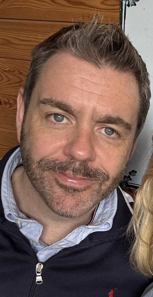 Dave Lynch